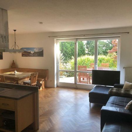 Ferienwohnung Messewohnung Muenchen Ost Forstern Екстер'єр фото