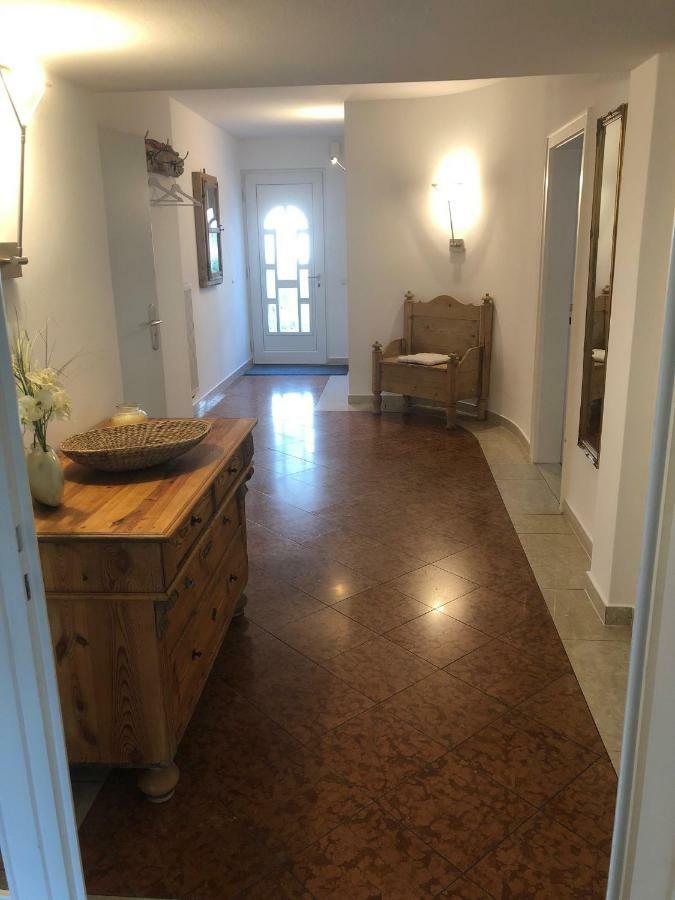 Ferienwohnung Messewohnung Muenchen Ost Forstern Екстер'єр фото