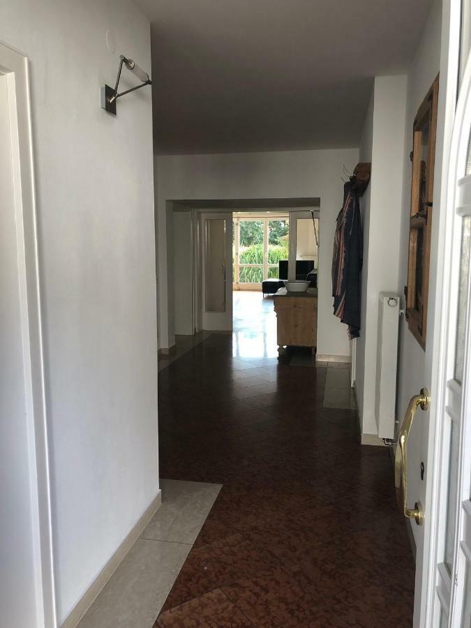Ferienwohnung Messewohnung Muenchen Ost Forstern Екстер'єр фото